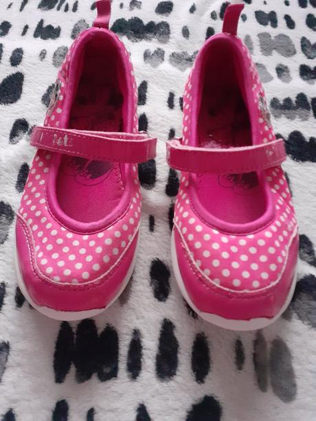 Minnie topánky, disney,28