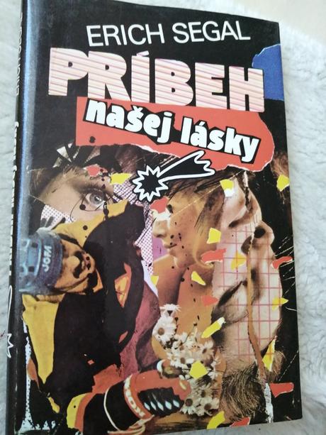 Príbeh našej lásky, 