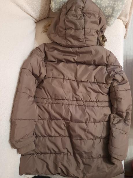 Zimná bunda,v. 146-152 cm, 146