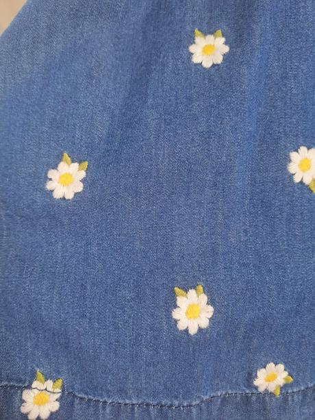 Mayoral riflové šaty, mayoral,122