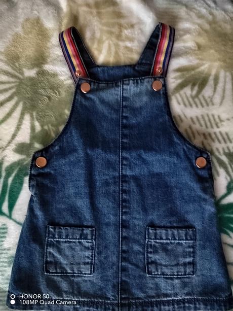 Riflove šaty, f&f,74