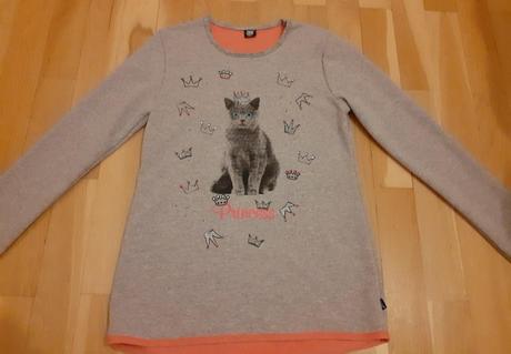 Tričko veľkosť 164, 164