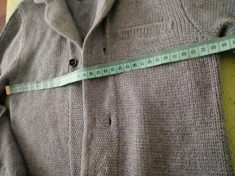 Chlapčenský sveter č122, 122