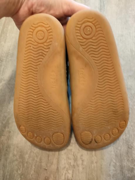 Sandálky froddo, froddo,32