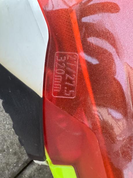 Tecnica lyžiarky demon 130, tecnica,27