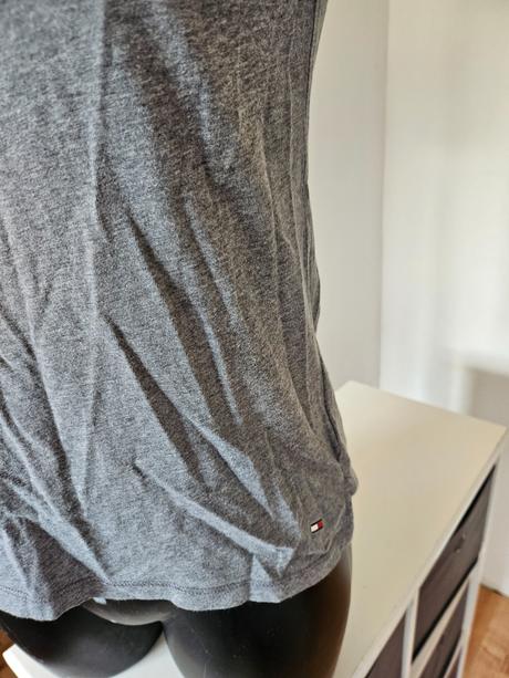 Tricko tommy hilfiger, tommy hilfiger,xs