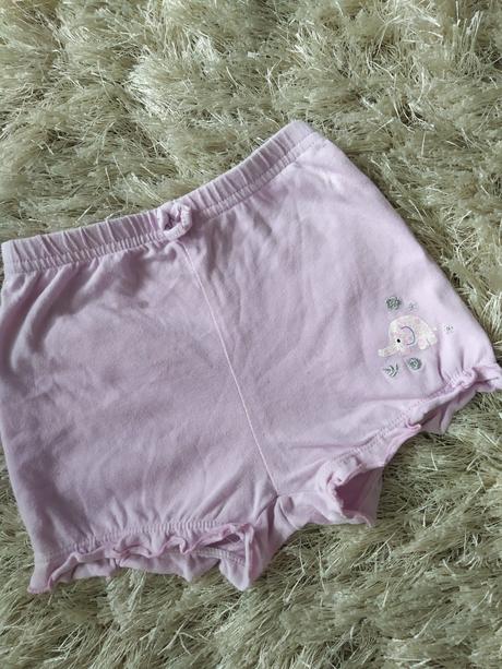 Kraťasy, cherokee,86