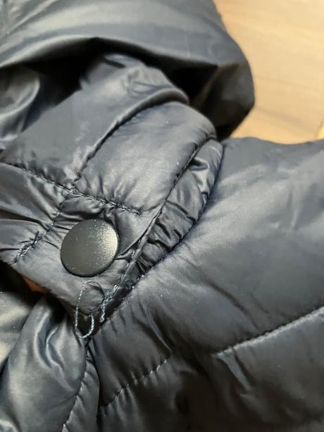 Vetrovka jar/jesen 152, name it,152