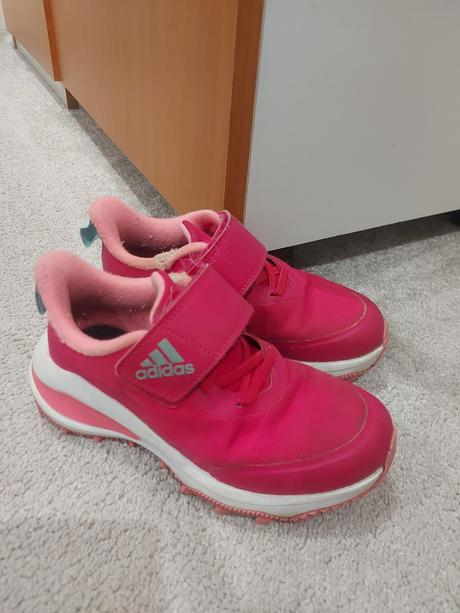 Tenisky adidas veľ. 31,5, adidas,31