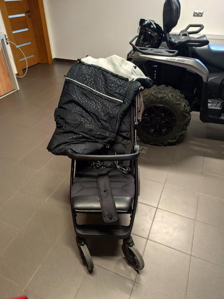 Kočiar carello bravo, carrello,carrello bravo
