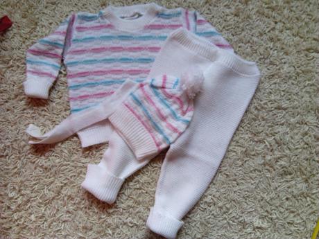 Detská súprava , 86