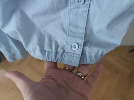 Krátka košeľa, sinsay,152