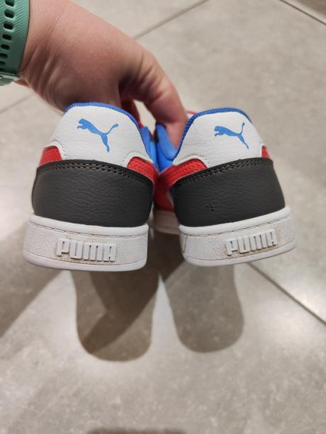 Puma tenisky, puma,32