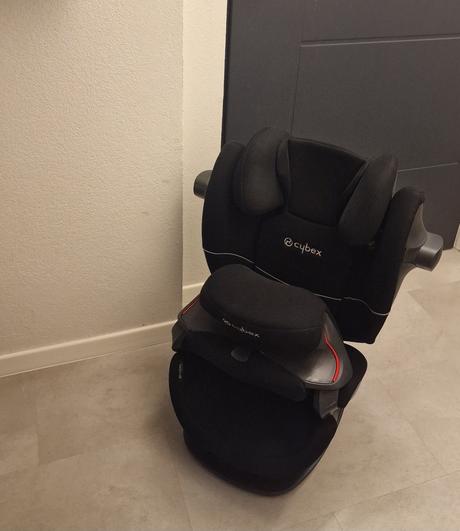 Autosedačka cybex, cybex