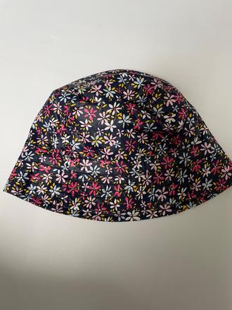 Klobúčik do dažďa, sergent major,110 / 116 / 122 / 128