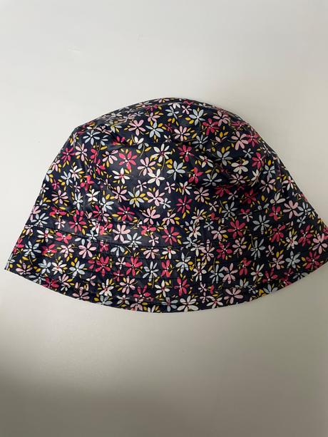 Klobúčik do dažďa, sergent major,110 / 116 / 122 / 128