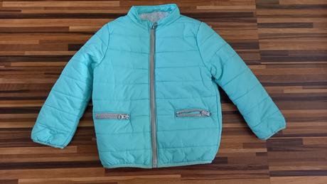 Prechodná bunda, 98