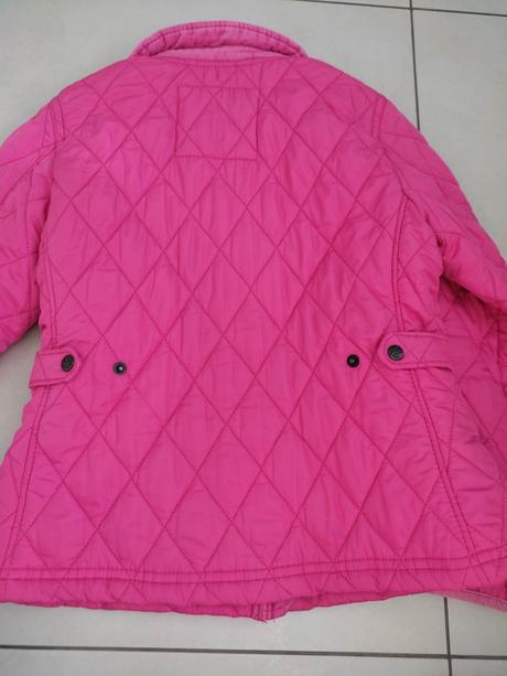 Bunda presivana, h&m,128