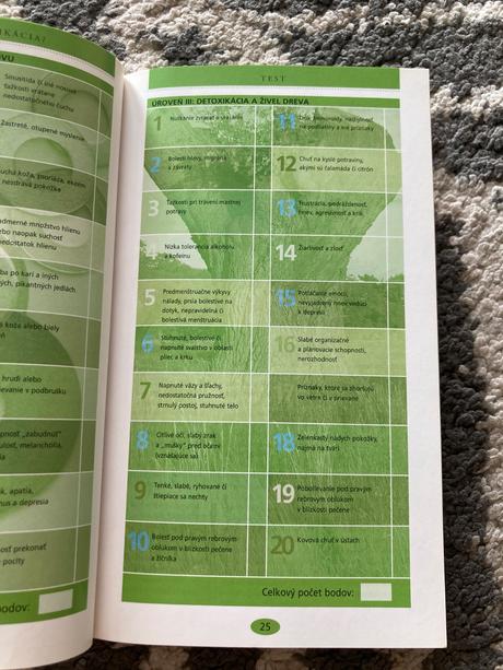 Detoxikácia (2004),