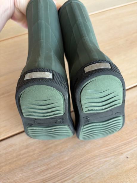 Gumaky s vložkou 27, reserved,27