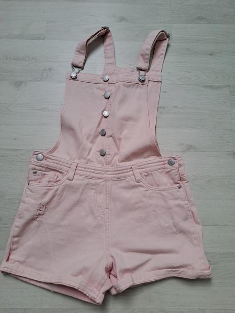 Riflové kraťasy, takko,158