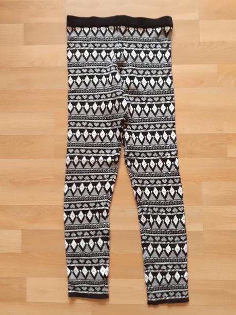Legíny, primark,152