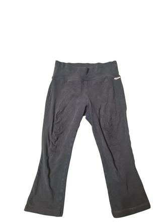 Dámske bavlnené trištvrťáky, 40