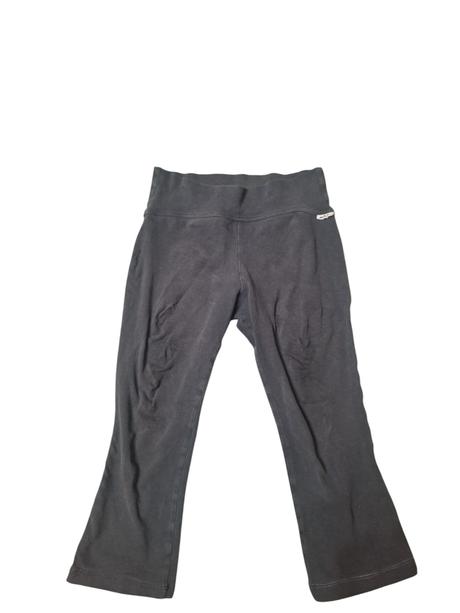 Dámske bavlnené trištvrťáky, 40