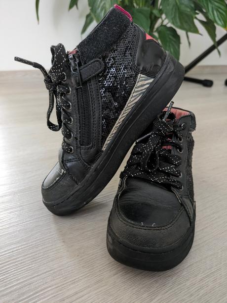 Prechodné topánky garvalin, 32