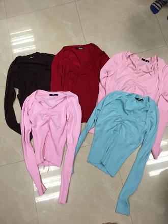 Svetriky jane norman, xs