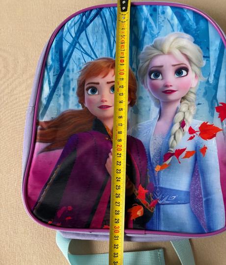 Detské ruksaky frozen, 