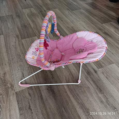 Kresielko/hojdačka,