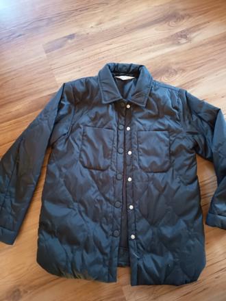 Ľahká bundička, h&m,140