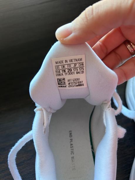 Tenisky, adidas,29