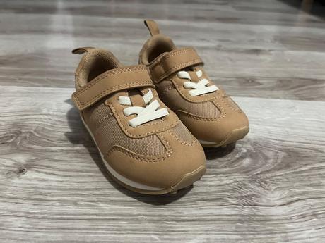 Detské tenisky, h&m,22