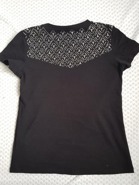 Tricko bavlna patrizia pepe, s