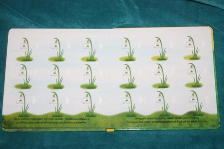 Pexeso na cesty na lúke,