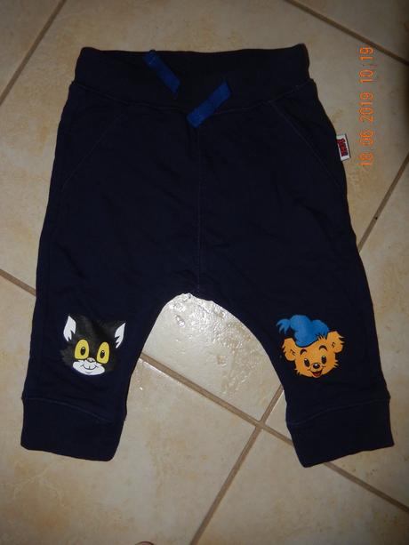 Tricko a teplaky, lindex,62