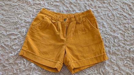 Horcicove šortky, 140