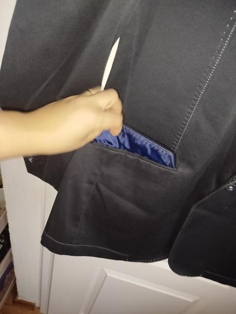 Ozeta oblek c.56, xl