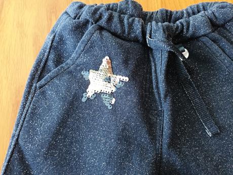 Dievčenská súprava, coccodrillo,110