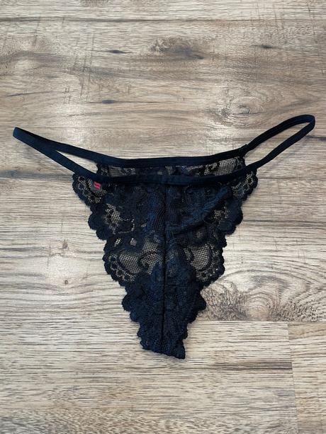 Sexi čipkovaný set, obsessive,m