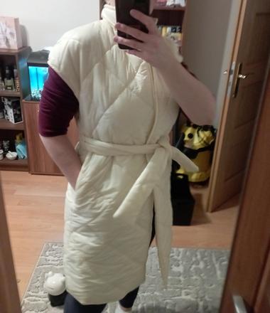 Zavinovačka vesta, s