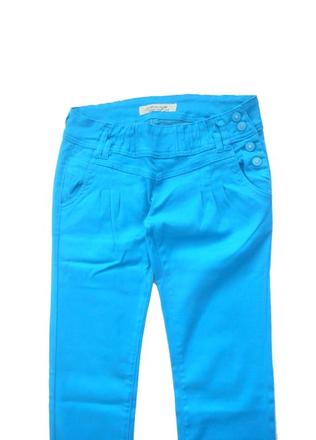 Elastické nohavice trang veľ. 42, 42