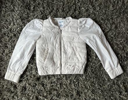 Mayoral bundička, mayoral,116