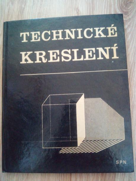 Technické kreslenie ô, 