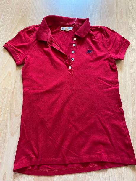 Tricko, aeropostale,s