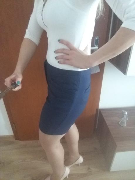 Kratke nohavice, h&m,38