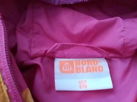 Bunda nordblanc, 122
