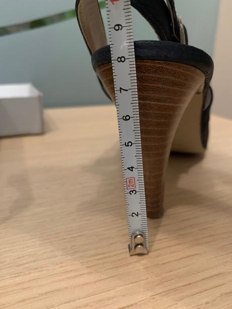 Modré topánky, minozzi,38